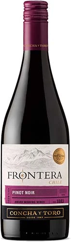 Frontera Pinot Noir 750ml