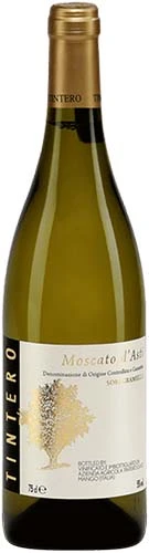 Tintero Moscato D'asti 750 Ml