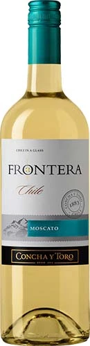 Frontera Moscato 750 Ml