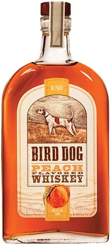 Bird Dog Peach Whiskey 100ml