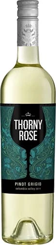 Thorny Rose 750ml