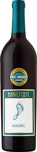 Barefoot Cellars Malbec Red Wine