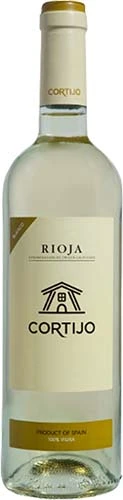 Cortijo Rioja Blanco 2017 Viura