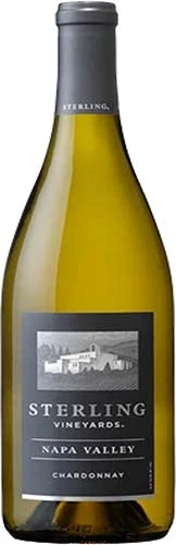 Sterling Napa Chardonnay