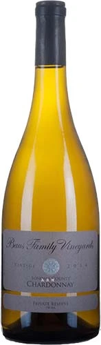 Baus Family Chardonnay (1)