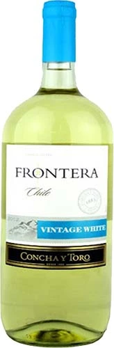 Cyt Frontera Vintage Wht 1.5l