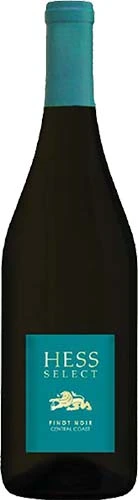 Hess Select Pinot Noir