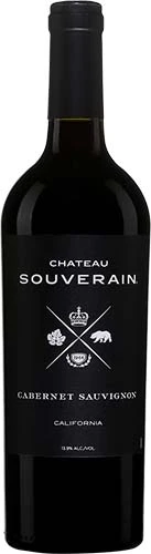 Souverain Cab