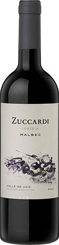 Zuccardi Malbec 750ml