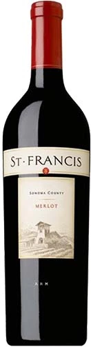 St. Francis Merlot