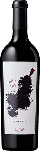 Kuleto India Ink Red