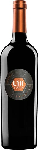 L10 Malbec 750ml