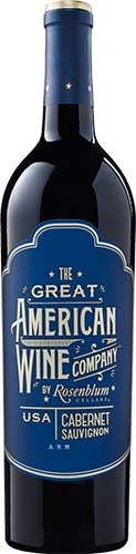 The Great American Wine Company Cabernet Sauvignon