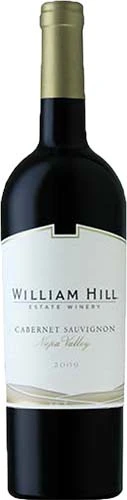 William Hill Calif Cabernet Sauvignon