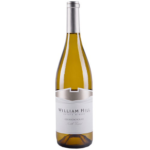 William Hill Winery Chardonnay