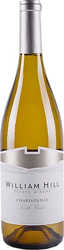 William Hill North Coast Chardonnay