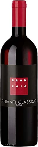 Brancaia Res Chianti  12