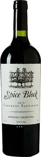 Spice Block Cabernet (5)