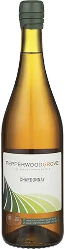 Pepperwood Grove Chardonnay