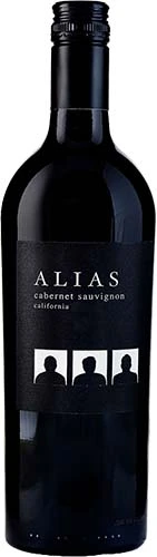 Alias Cab Sauv