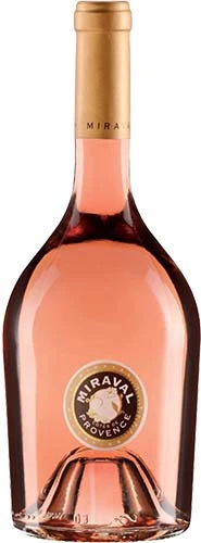 Ch Miraval Provence Rose