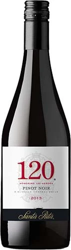 Santa Rita 120 Pinot Noir