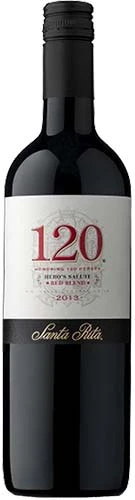 Santa Rita 120 Heroes Red Blend