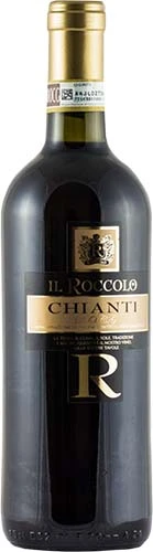 Il Roccolo Chianti Docg