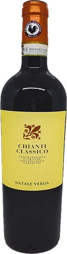 Natale Verga Chianti Classico