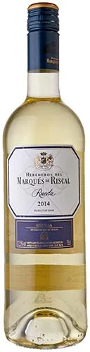 Marques De Riscal Rueda Blanco 750ml