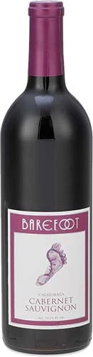 Barefoot Cabernet