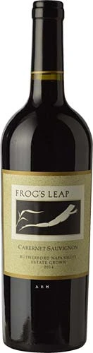 Frogs Leap Cab Sauv 750ml