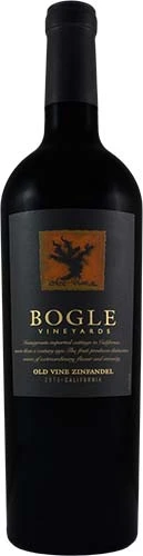 Bogle Zinfandel