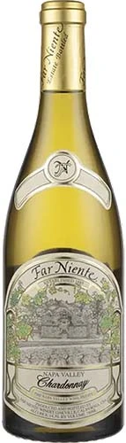 Far Niente Chardonnay 22