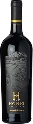 Honig Cabernet Sauvignon