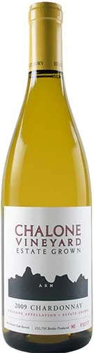 Chalone Estate Chardonnay