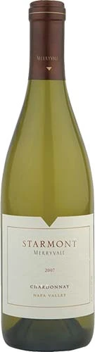 Merryvale 'starmont' Chardonnay