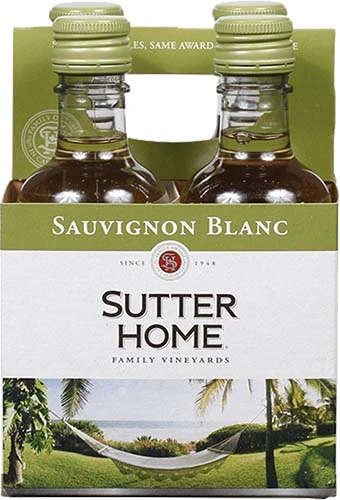 Sutter Home Sauvignon Blanc White Wine