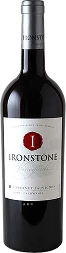 Ironstone Cabernet Sauvignon