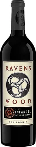 Ravenswood Vintners Blend Zinfandel