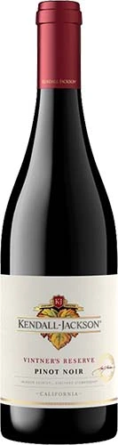 Kendall Jackson Vr Pinot Noir