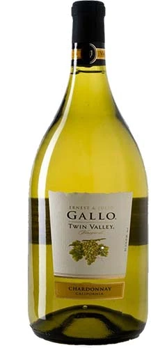 Gallo Chardonnay 4pk