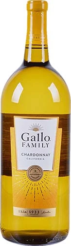 Gallo Chard Calif 6 Pk