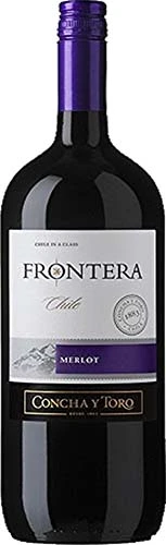 Frontera Merlot