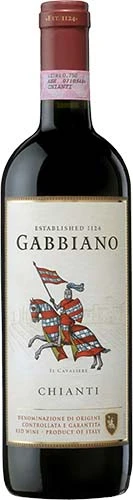 Gabbiano Chianti Docg