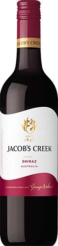 Jacobs Creek Shiraz