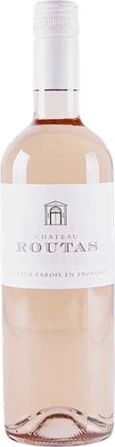 Routas Rose