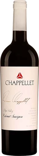 Chappellet 'signature' Cabernet Sauvignon