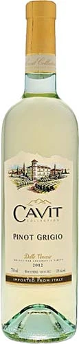 Cavit Pinot Grigio