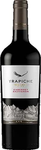 Trapiche Oak Cask Cabernet Sauvignon